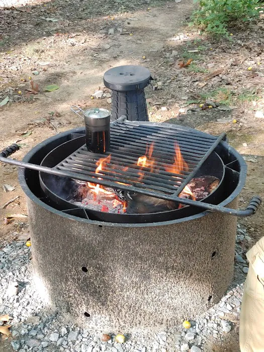 Oak Ridge Campground 3