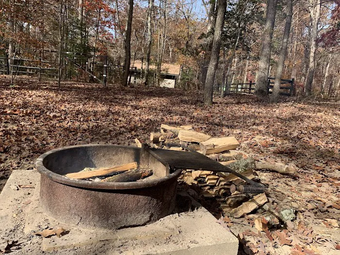 Oak Ridge Campground 7