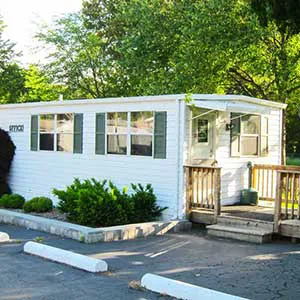 Hidden Valley Mobile Home Community 4