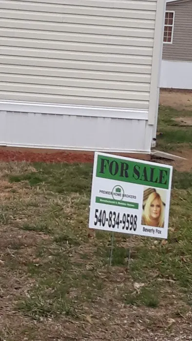 Hidden Valley Mobile Home Community 1