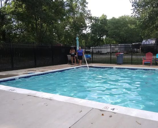 Hidden Valley Mobile Home Community