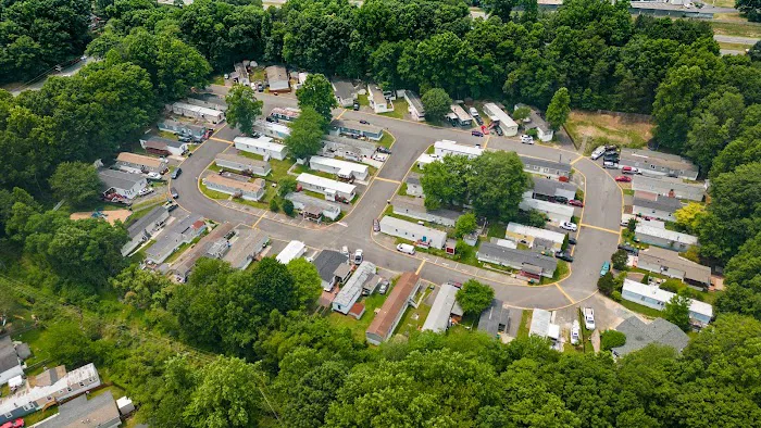 Forest Park Mobile Home Community 0