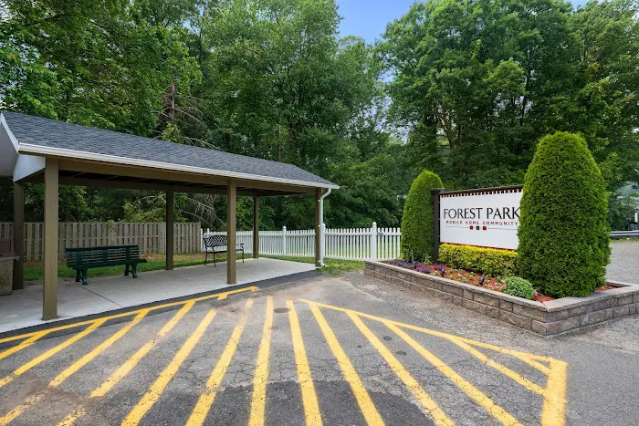 Forest Park Mobile Home Community 5