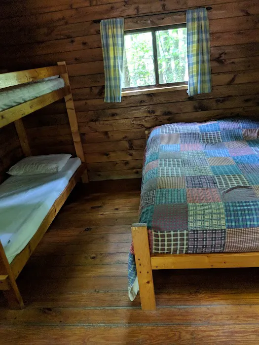 Aquia Pines Camp Resort 1