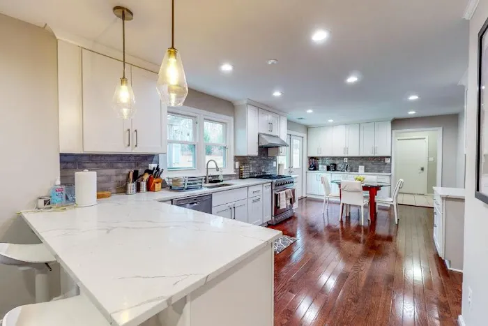 Balantre Lane Estate 0