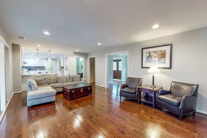 Balantre Lane Estate 1