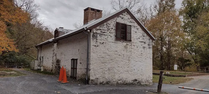 Swains Lock Hiker/Biker Campsite 3