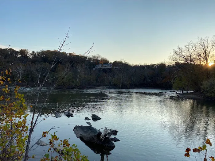 Marsden Tract Group Campground 4
