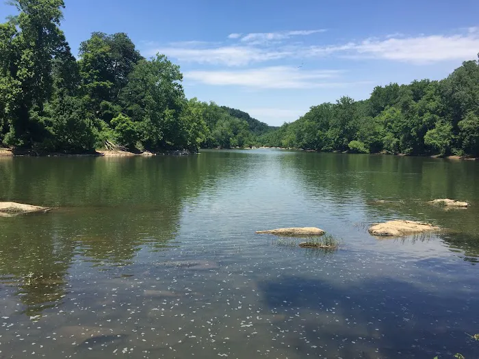 Marsden Tract Group Campground 7