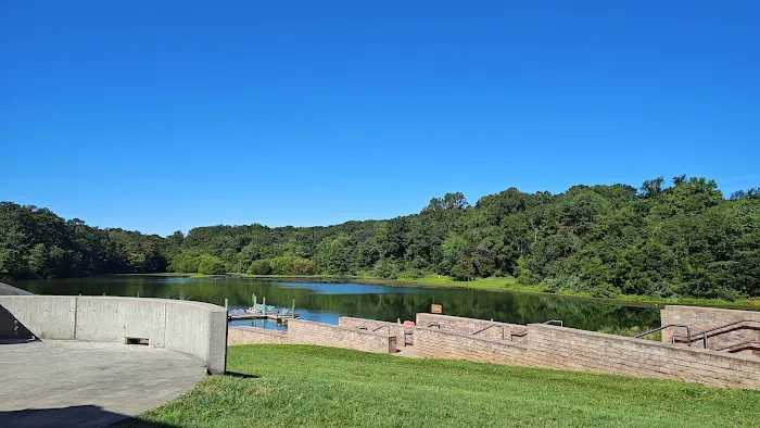 Lake Fairfax Small Group Campgrounds 3