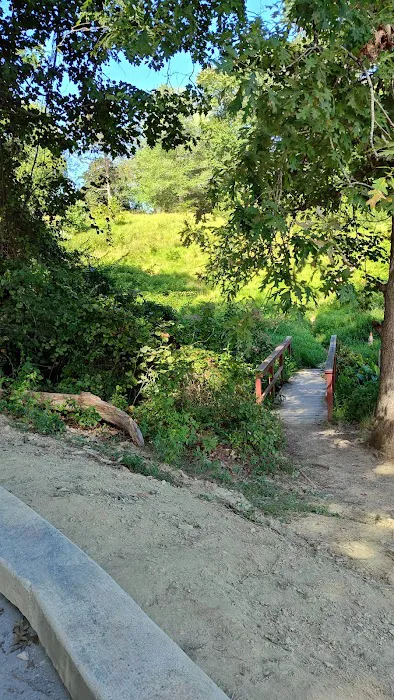 Lake Fairfax Small Group Campgrounds 8