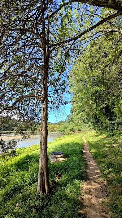 Lake Fairfax Small Group Campgrounds 9