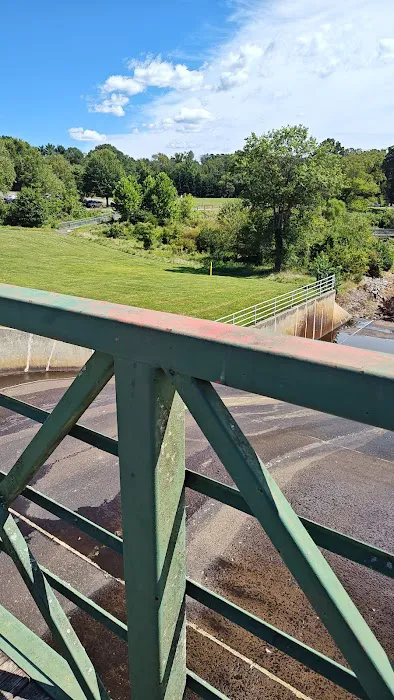 Lake Fairfax Small Group Campgrounds 6