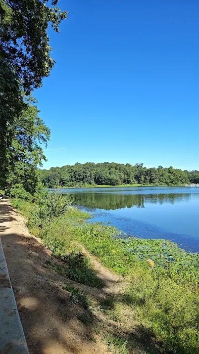 Lake Fairfax Small Group Campgrounds 0