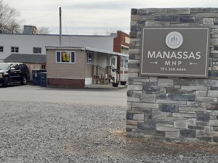 Manassas MHP, LLC 7