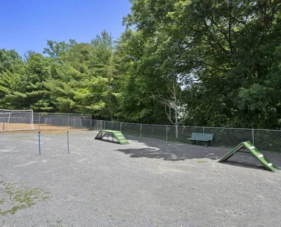 Waples Mobile Home Park