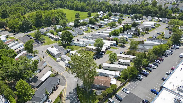 Waples Mobile Home Park 8