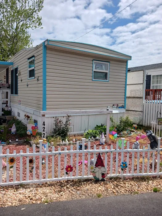 Waples Mobile Home Park 6