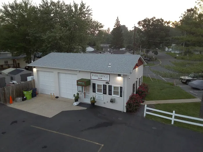 Waples Mobile Home Park 3