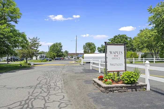 Waples Mobile Home Park 9