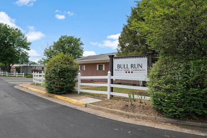 Bull Run Mobile Home Community 6