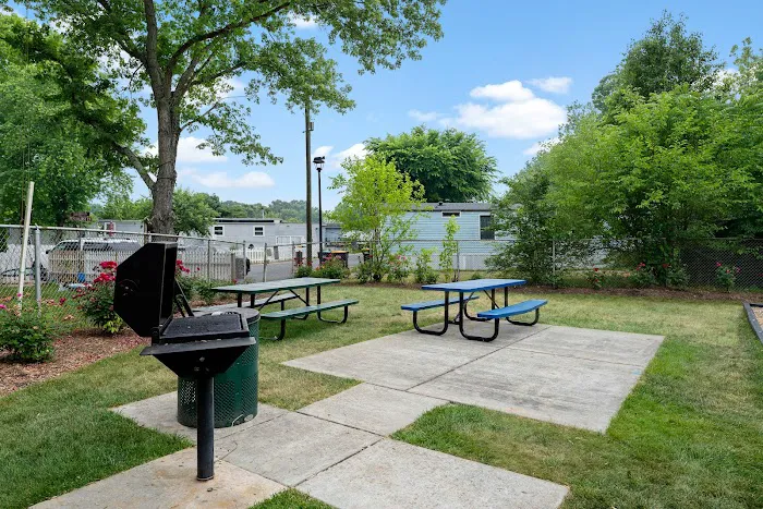 Bull Run Mobile Home Community 0