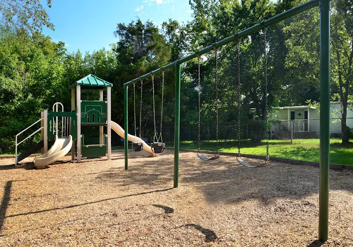 Bull Run Mobile Home Community 8