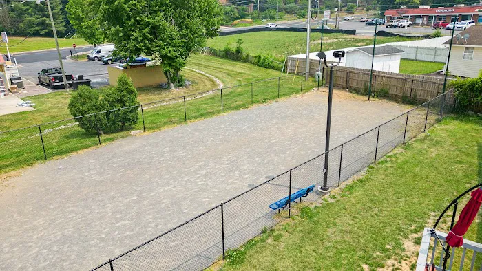 Bull Run Mobile Home Community 5