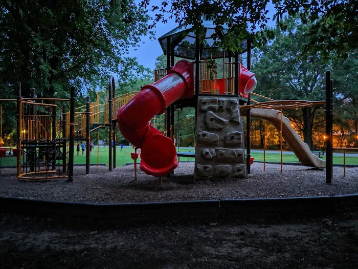 Bull Run Campground 6