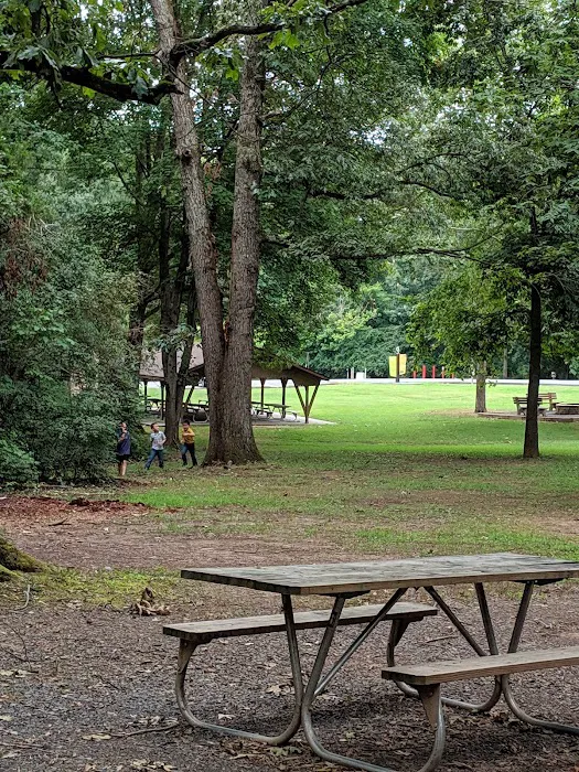 Bull Run Campground 4