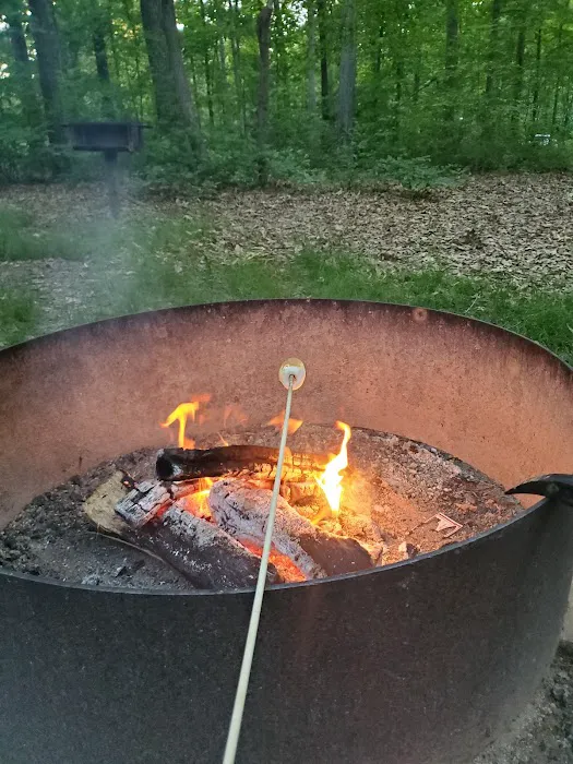 Bull Run Campground 5