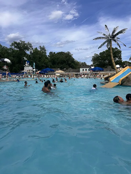 Bull Run Campground 3