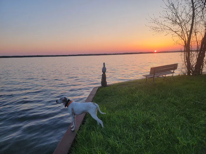 Twin Oaks Campgrounds and Marina 8