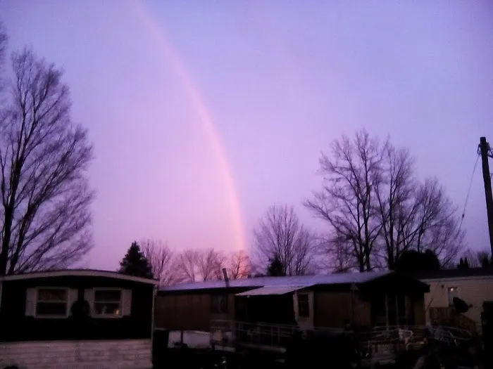 S & E Mobile Home Park 2