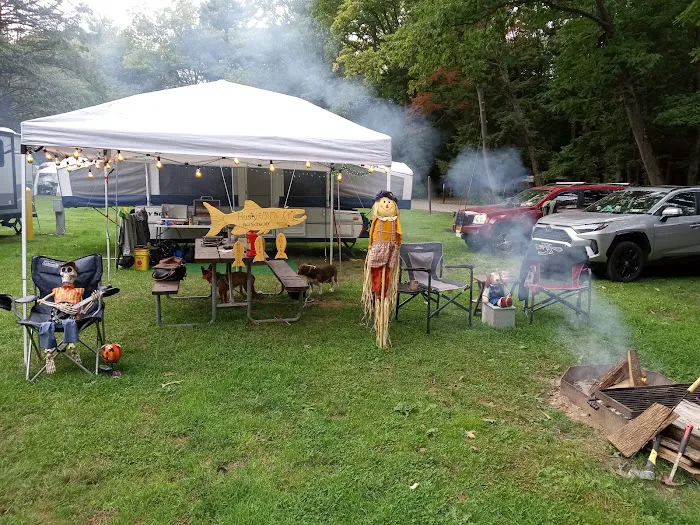 Brown's Campground 3