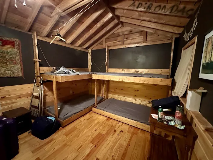 Brown's Campground 6