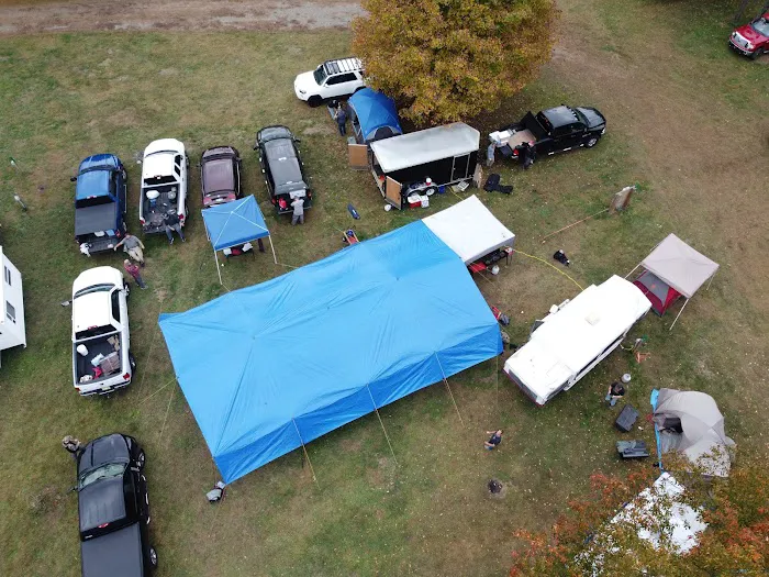 Brown's Campground 2