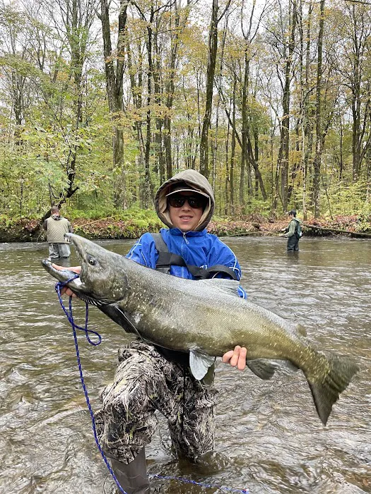 Brown's Campground 7