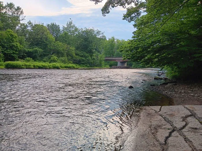 Salmon River Family Campground 2