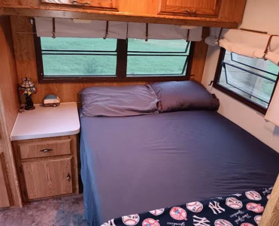 Salmon River Family Campground