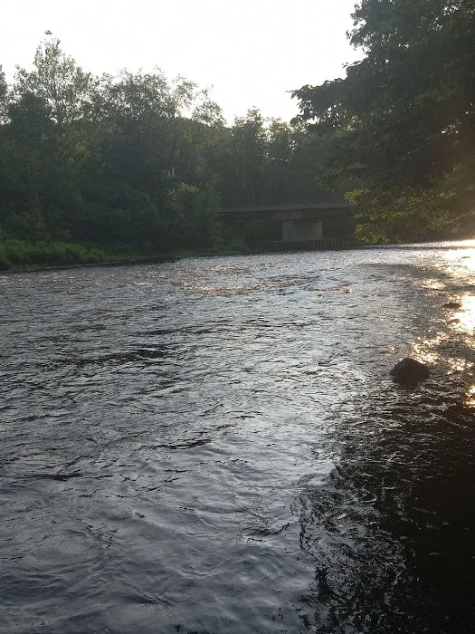 Salmon River Family Campground 3