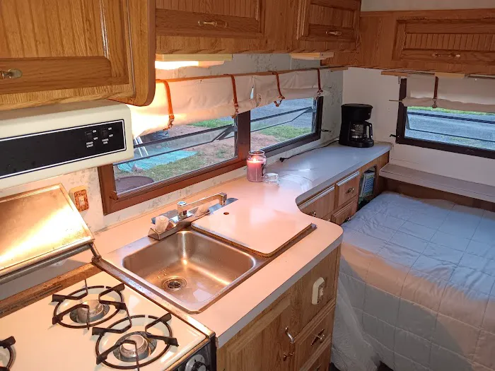 Salmon River Family Campground 5