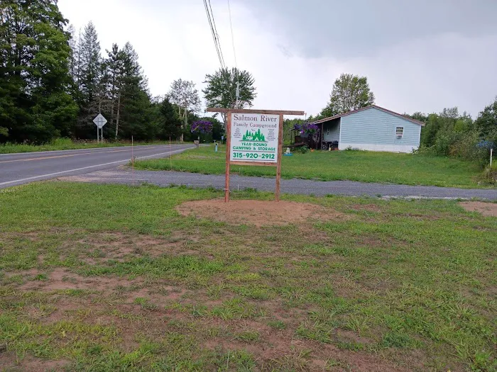 Salmon River Family Campground 8