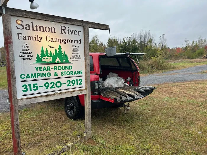 Salmon River Family Campground 7