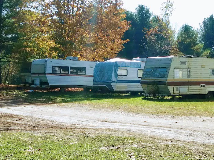 Stoney's Pineville Campground 4