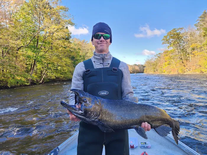 Stoney's Pineville Campground 9