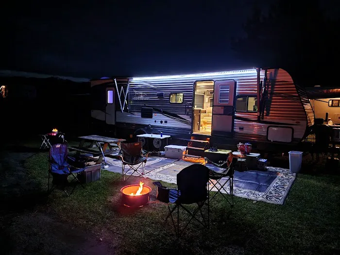 Stoney's Pineville Campground 2