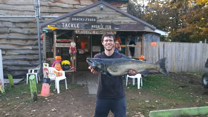 Stoney's Pineville Campground 1