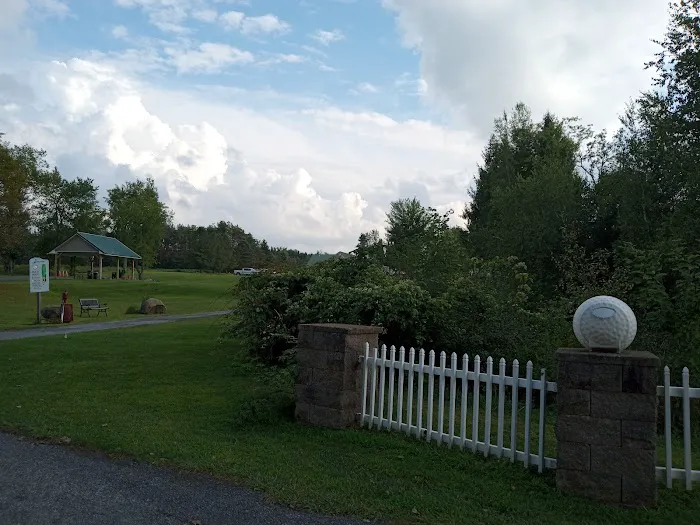 Streamside RV Park and Golf Course 7