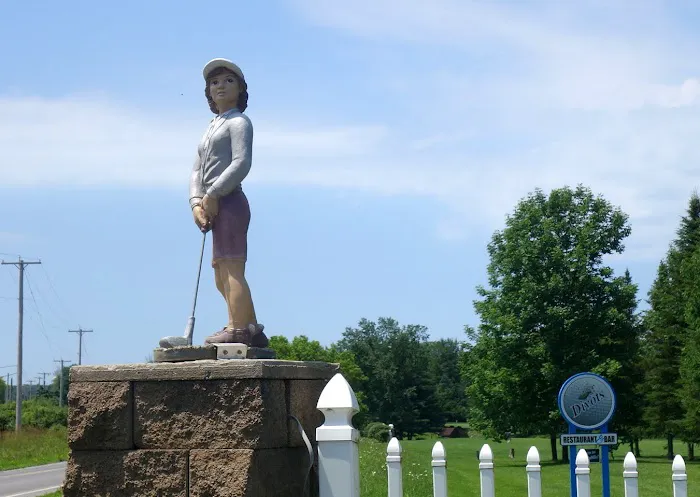 Streamside RV Park and Golf Course 5